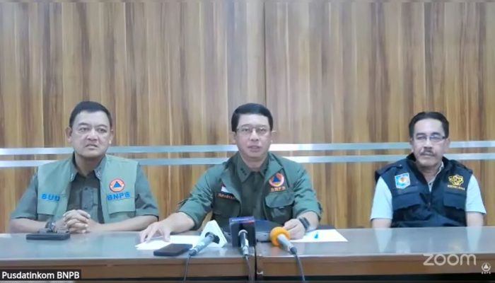Korban Meninggal Banjir dan Longsor Aceh Bertambah Jadi 47 Jiwa dan 51 Masih Hilang