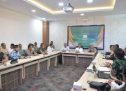 Pemerintah Aceh Prioritaskan Evakuasi Warga Terjebak dan Distribusi Logistik