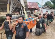 Santri Dayah Mudi Ditemukan Meninggal Terseret Banjir Pidie Jaya