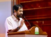 Mualem Janjikan Anggaran, Tuntut Kinerja Nyata Pengurus KONI