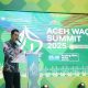 Sekda Aceh Buka Aceh Waqaf Summit 2025, Bahas Peta Jalan Wakaf Produktif