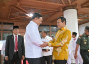 Sewa Lahan Mahal, Wagub Sebut KEK Arun Ditinggal Investor