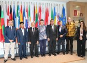 Aceh–Uni Eropa Pasca Bencana: Simpati Tak Lagi Cukup