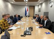 Aceh–Uni Eropa Pasca Bencana: Simpati, Kedaulatan, dan Ketegangan Sunyi dengan Jakarta