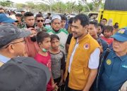 Gubernur Aceh Surati UNDP, Minta Bantuan Internasional Tangani Bencana Ekologis