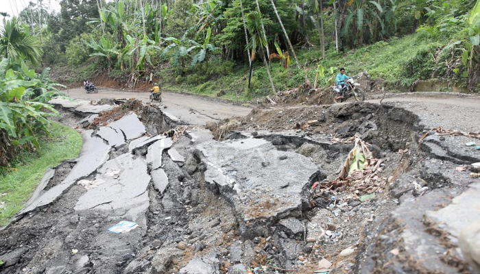 Akses Darat Aceh Berangsur Dibuka, Jalur Tengah ke Bener Meriah–Aceh Tengah Masih Terbatas