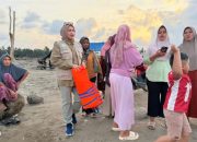 Banjir Bandang Ubah Gampong Lhok Gunci, 85 KK Kehilangan Rumah