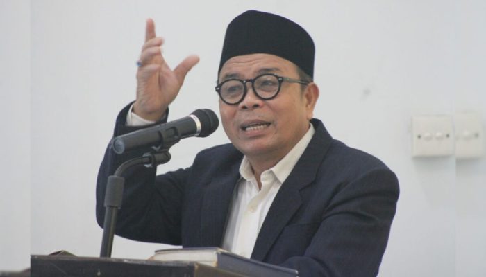 Dewan Ekonomi Aceh: Ada Namanya, Hilang Perannya