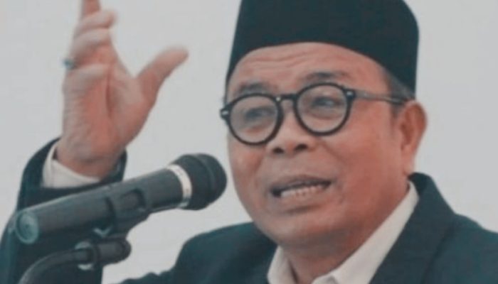 Aceh Tidak Berharap Bencana Nasional