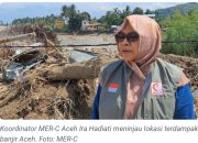 Pengacara Gugat Presiden dan Menteri ke PTUN Jakarta Terkait Penetapan Status Bencana Nasional Aceh–Sumatra