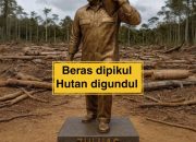 Mendengar Suara Rakyat dari Nagan Raya