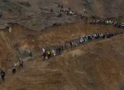 Akses Tak Kunjung Dibuka, 56 Kampung Terisolir: Ribuan Warga Aceh Tengah Bertahan Tanpa Kepastian