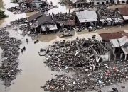 Mengapa “Bencana Hidrometeorologi” Kurang Tepat