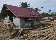 Pemerintah Relaksasi Transfer ke Daerah untuk Aceh, Sumbar, dan Sumut, TKD 2026 Rp 43,8 Triliun Disalurkan Otomatis