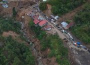 Ketika Jakarta Menutup Pintu, Dunia Tak Boleh Pergi