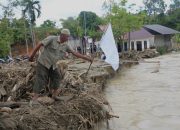 Bendera Putih Aceh dan Preseden Global: Ketika Negara Lalai, Hukum Berbicara