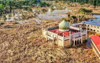 Banjir, Kelaparan, dan Negara yang Datang Terlambat