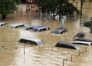 Hulu Dirampas, Hilir Ditenggelamkan