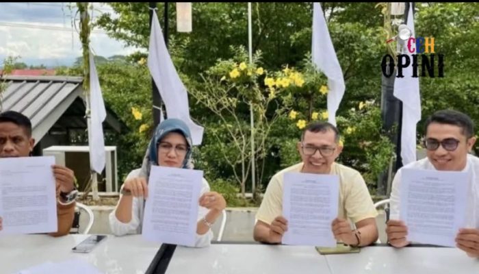 Masyarakat Sipil Aceh Soroti Krisis Kemanusiaan Pascabencana, Desak Pemantauan HAM Internasional