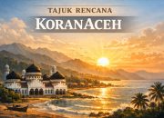 Aceh Membayar Harga “Kita Mampu”