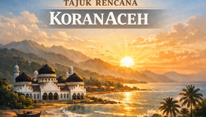 Ketika Darurat Menjauh dari Kemanusiaan