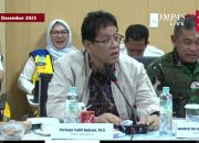 Menkeu: Rp268 Miliar Dana Bencana Sumatera Sudah Cair