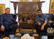 Menko Perekonomian Siapkan Relaksasi KUR bagi Usaha Terdampak Bencana di Aceh