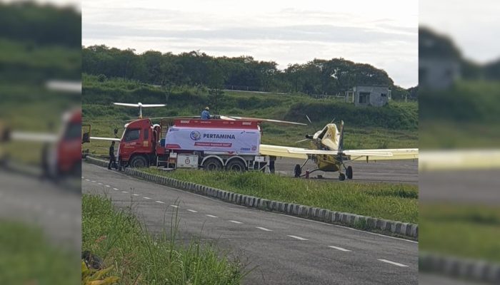 Pasokan BBM Mulai Masuk ke Aceh Tengah