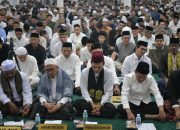 Pemerintah Aceh Gelar Peringatan 21 Tahun Tsunami