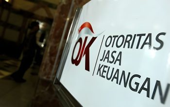 Ilustrasi OJK. (Foto: Dok. Ist).