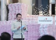 Satgas PKH Mulai Usut Banjir Sumatera, Sejumlah Perusahaan Dibidik