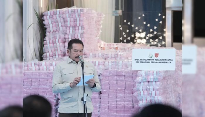 Satgas PKH Mulai Usut Banjir Sumatera, Sejumlah Perusahaan Dibidik