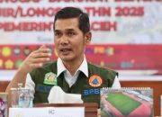 Sekolah Dibuka 5 Januari, Ratusan SMA di Aceh Masih Rusak