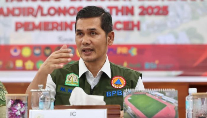 Sekolah Dibuka 5 Januari, Ratusan SMA di Aceh Masih Rusak