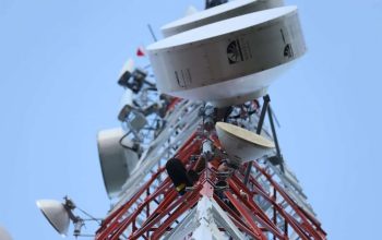 Ilustrasi BTS. (Foto: Dok. Ist).