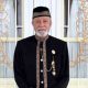 Wali Nanggroe Aceh, Malik Mahmud Al-Haythar. (Foto: Dok. Humas Wali Nanggroe/KoranAceh.Net).
