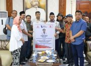 Bantuan Asing Terus Mengalir ke Aceh, Jakarta Tetap Nyatakan “Mampu” Tangani Bencana Ekologis