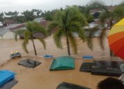 GePIM Serukan Mosi Tidak Percaya kepada Presiden, Desak Penetapan Status Darurat Bencana Nasional