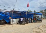 Elemen Sipil Desak Referendum, Pemerintah Dinilai Gantung Penetapan Status Bencana Nasional di Aceh