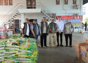 FKIJK Aceh Peduli: Industri Keuangan Bersatu Bantu Korban Banjir Aceh Tamiang dan Wilayah Tengah
