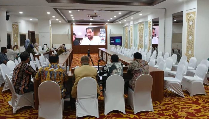 Aceh Kembali Perpanjang Status Tanggap Darurat