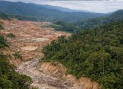 Dr Taufiq: Elite Aceh Ugal-Ugalan Terbitkan Izin Tambang, Pakar Hukum dan Lingkungan Angkat Suara