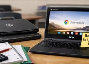 Vendor Ungkap Alasan Harga Chromebook di E-Katalog Melonjak Dua Kali Lipat, dari Rp2,9 Juta ke Rp6 Jutaan