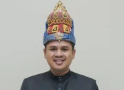 DPRK Banda Aceh Desak Revitalisasi Taman Bustanulsallatin Jadi RTH, Daniel Wahab Soroti Fungsi Sejarah dan Ekologi