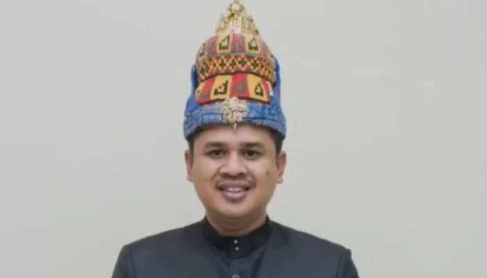 DPRK Banda Aceh Desak Revitalisasi Taman Bustanulsallatin Jadi RTH, Daniel Wahab Soroti Fungsi Sejarah dan Ekologi