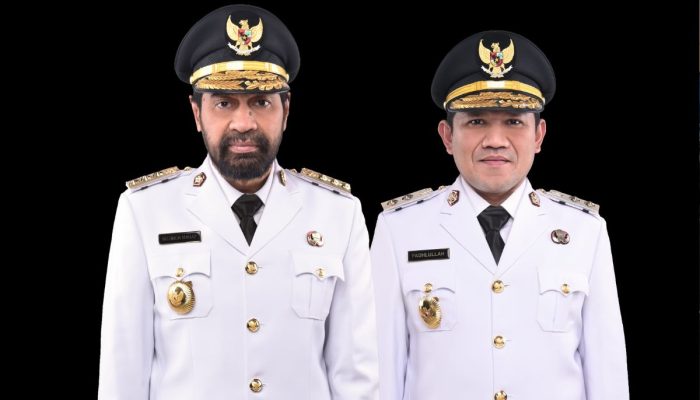 Di Tengah Bencana, Bantuan Sapi Meugang dari Prabowo Hadirkan Harapan untuk Aceh