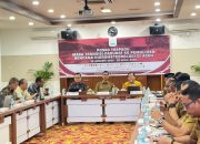 Pemprov Aceh Sesuaikan Program TKD 2026 Usai Evaluasi Kemendagri