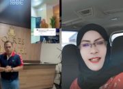 Viral Pemilik SPPG Bengkulu Wehelmi Ade Tarigan Bela Pelaku Joget Rp6 Juta, Sindir Netizen Suudzon