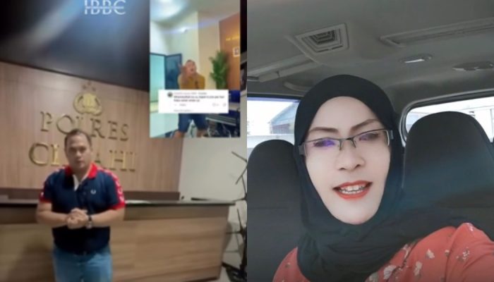 Viral Pemilik SPPG Bengkulu Wehelmi Ade Tarigan Bela Pelaku Joget Rp6 Juta, Sindir Netizen Suudzon