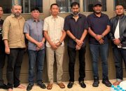 Mualem Kecam Pengeroyokan Warga Langsa di Polda Metro Jaya, Desak Kapolri Tindak Tegas